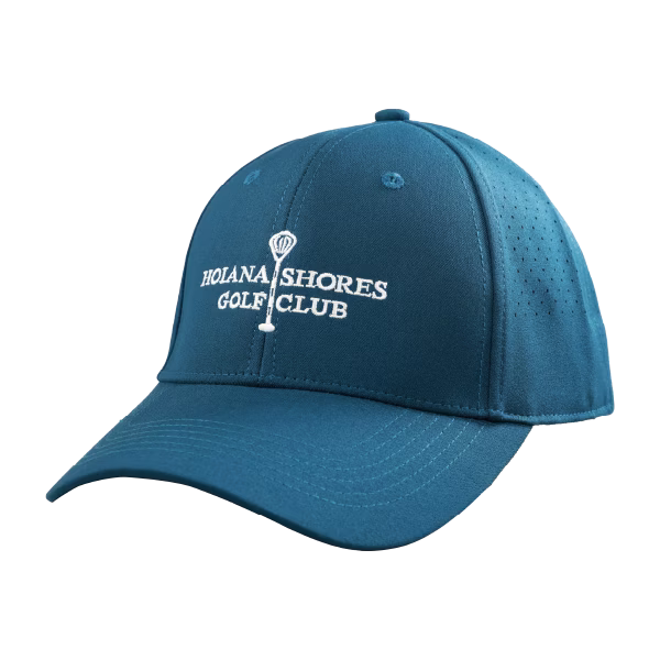 Wildside cap - Navy