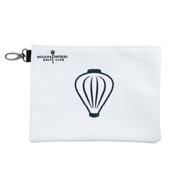 HSGC Premium Zip Tote Bag
