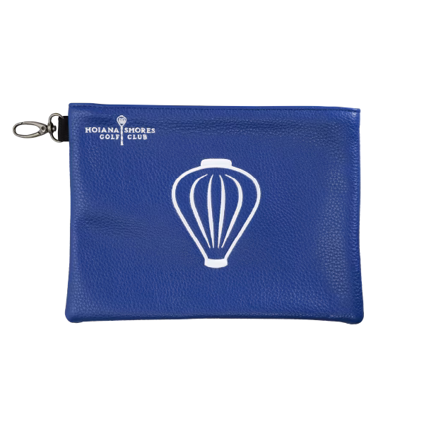 HSGC Premium Zip Tote Bag