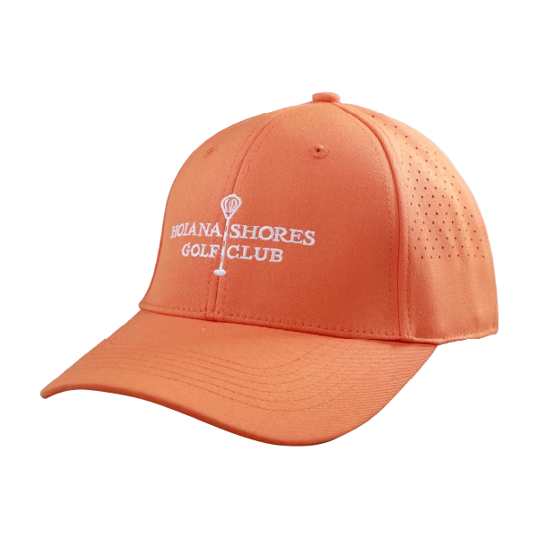 Wildside cap - Orange