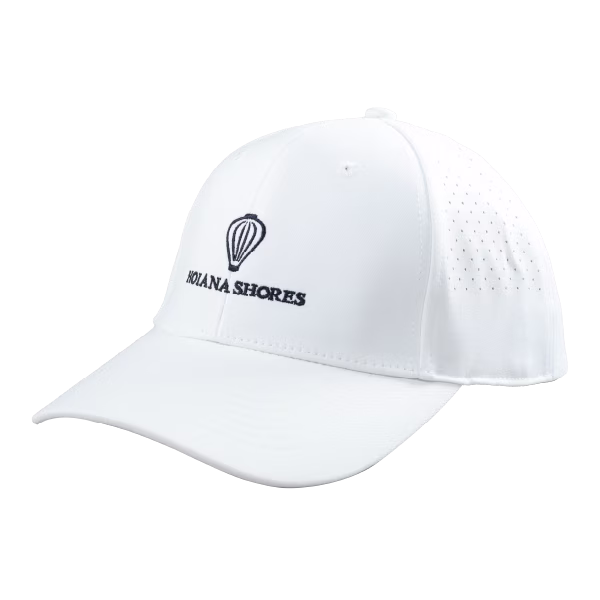 Wildside cap - White
