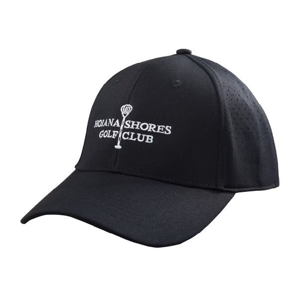 Wildside cap - Black