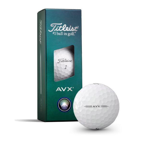 Titleist Ball TT24 TITL AVX