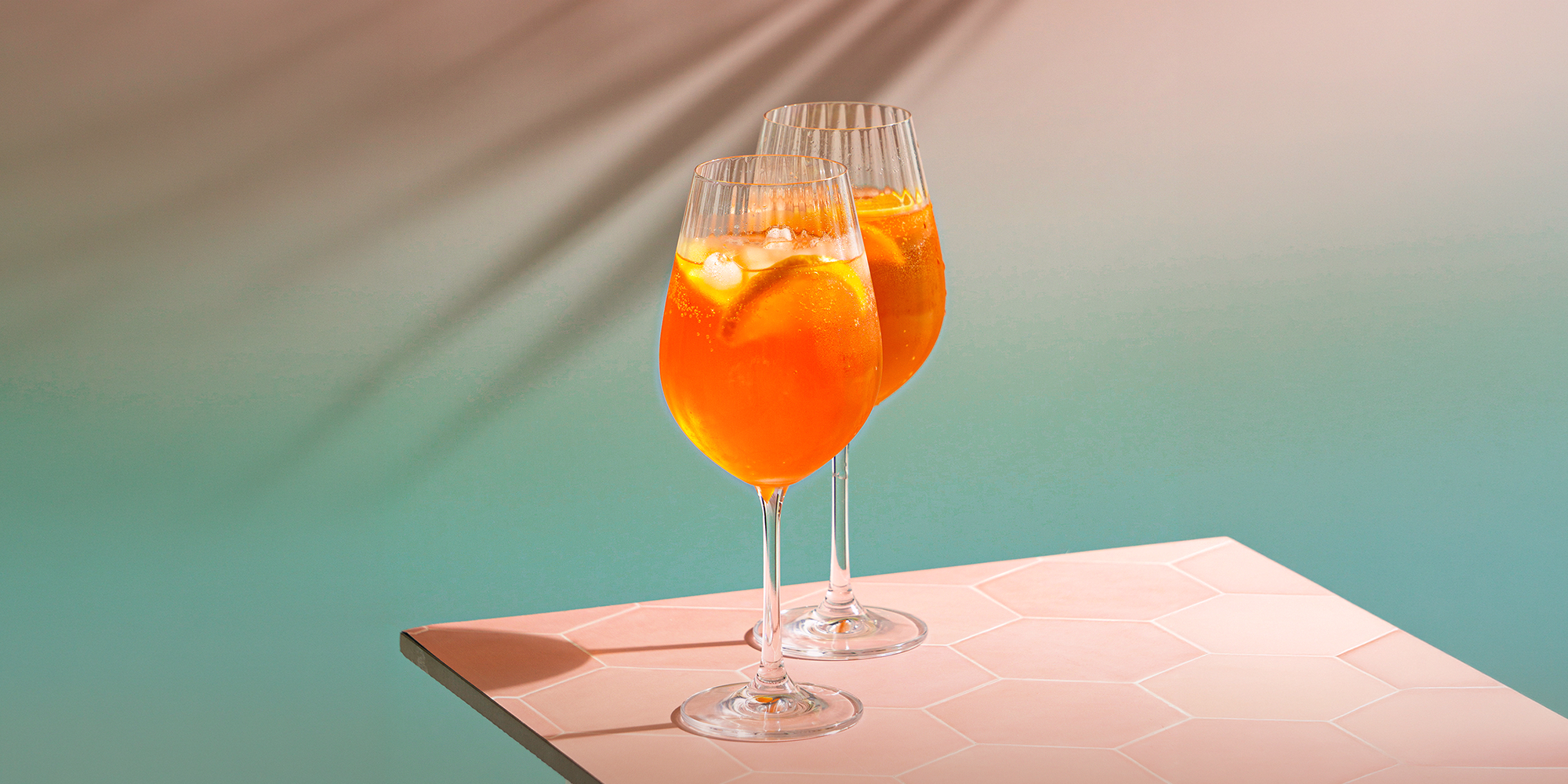 Enjoy Buy 1 Get 1 on selected drinks during Cheer O'Clock