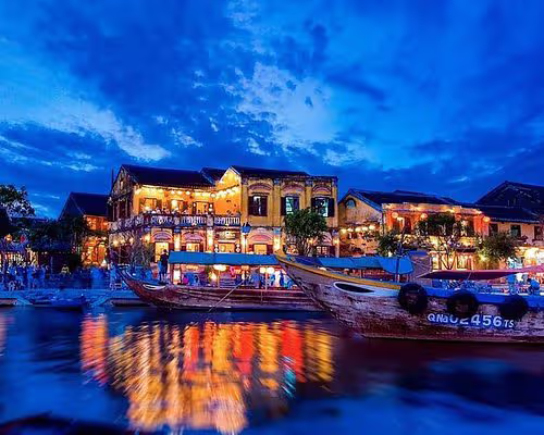 Hoi An Ancient Town