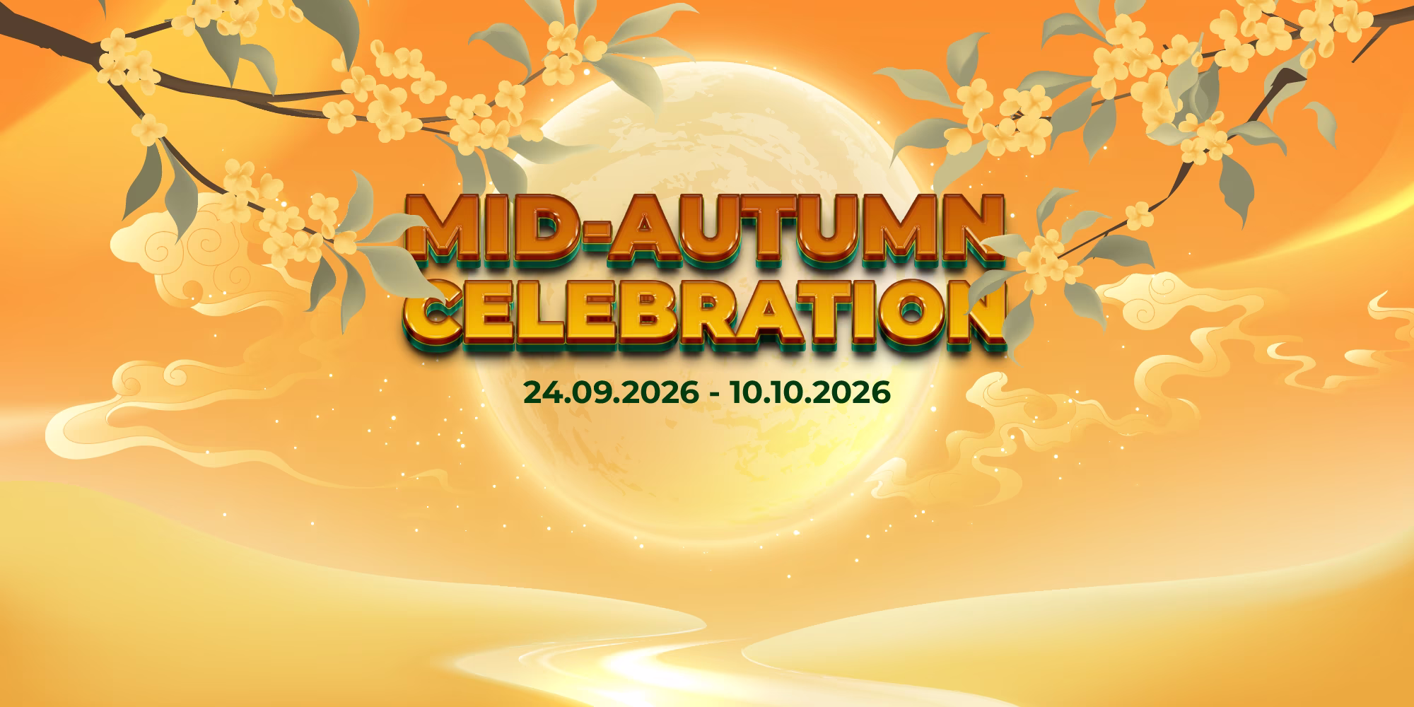 Mid-Autumn Celebration