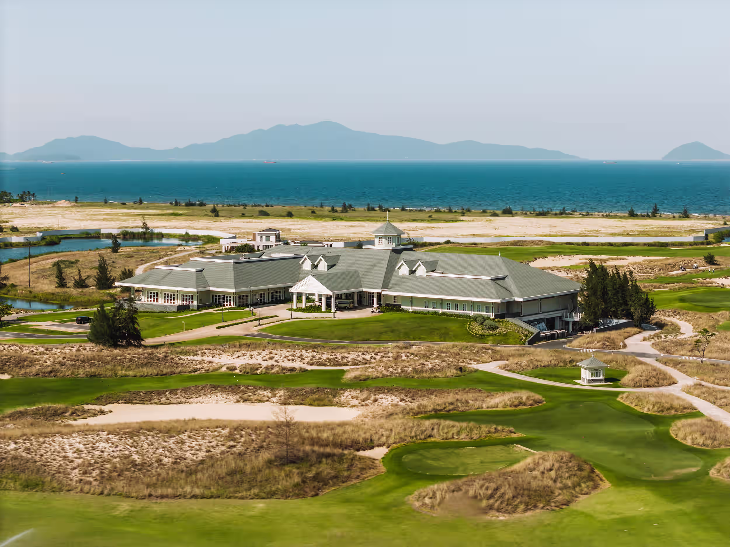 Hoiana Shores Golf Club