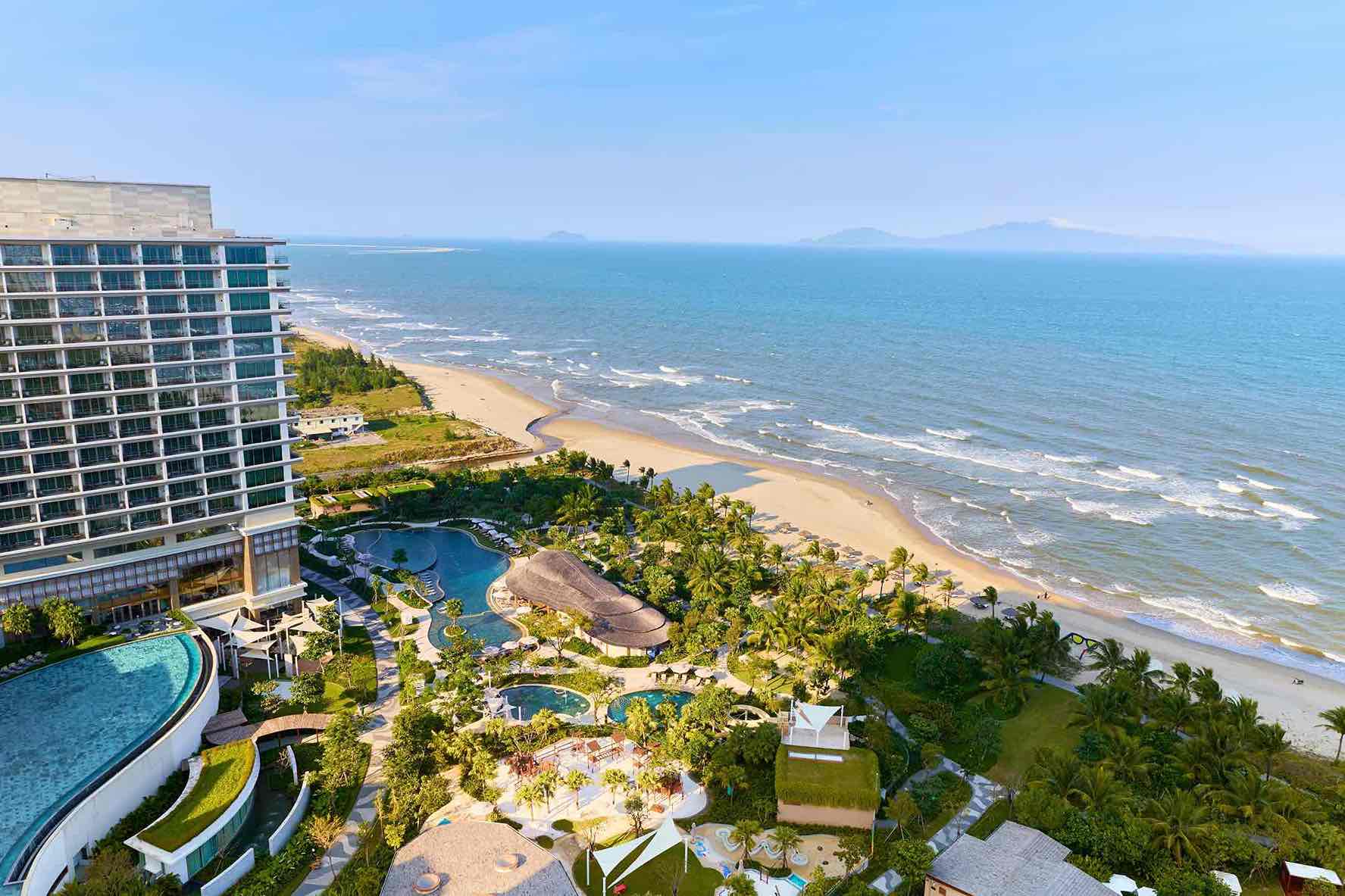 Hoiana Resort & Golf