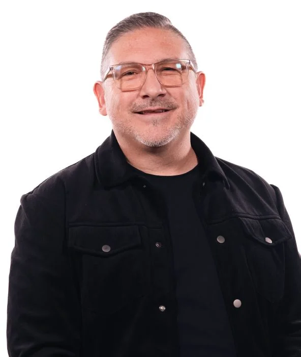 Eric Baca.