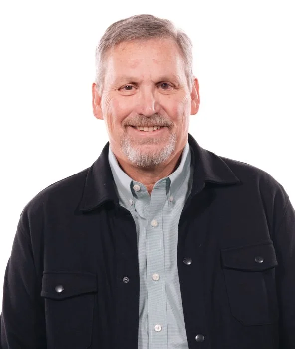 Cal Carpenter.