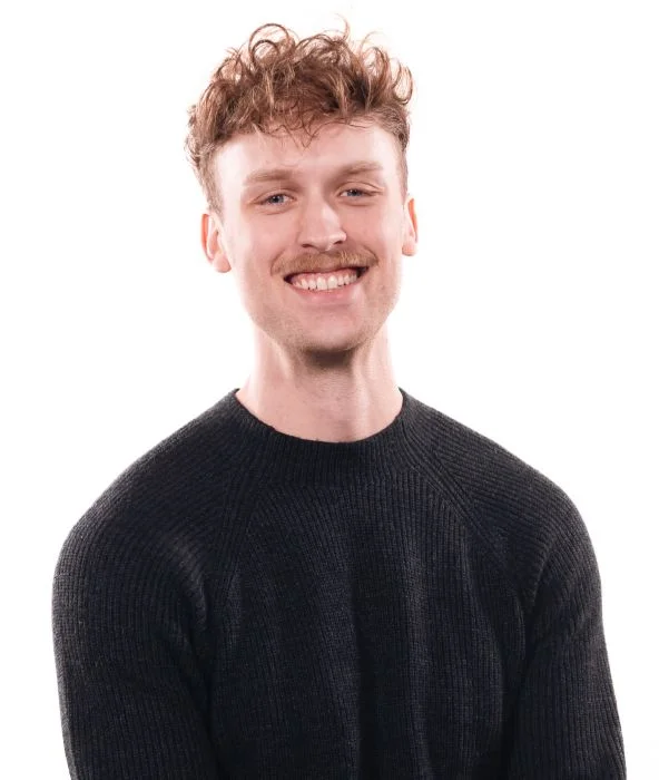 Drew Robertson.
