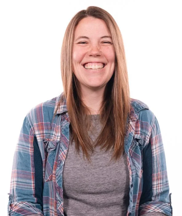 Sierra McKitrick.
