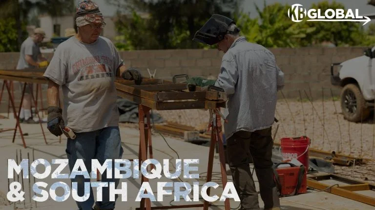 Watch the story of two amazing New Lifers who give their time serving on missions trips. We are so grateful for Bert and Linda as well as Dean!