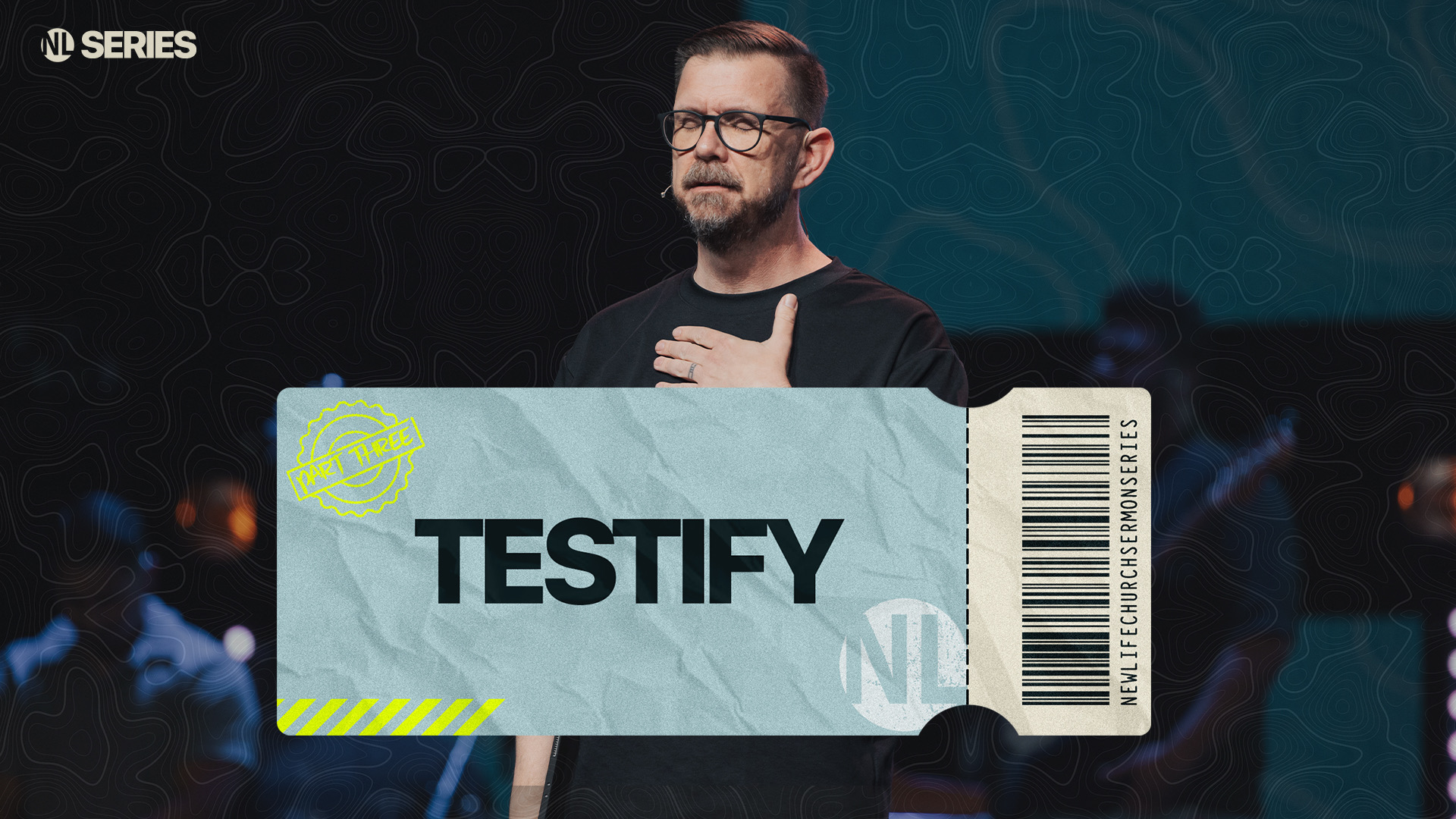 Testify