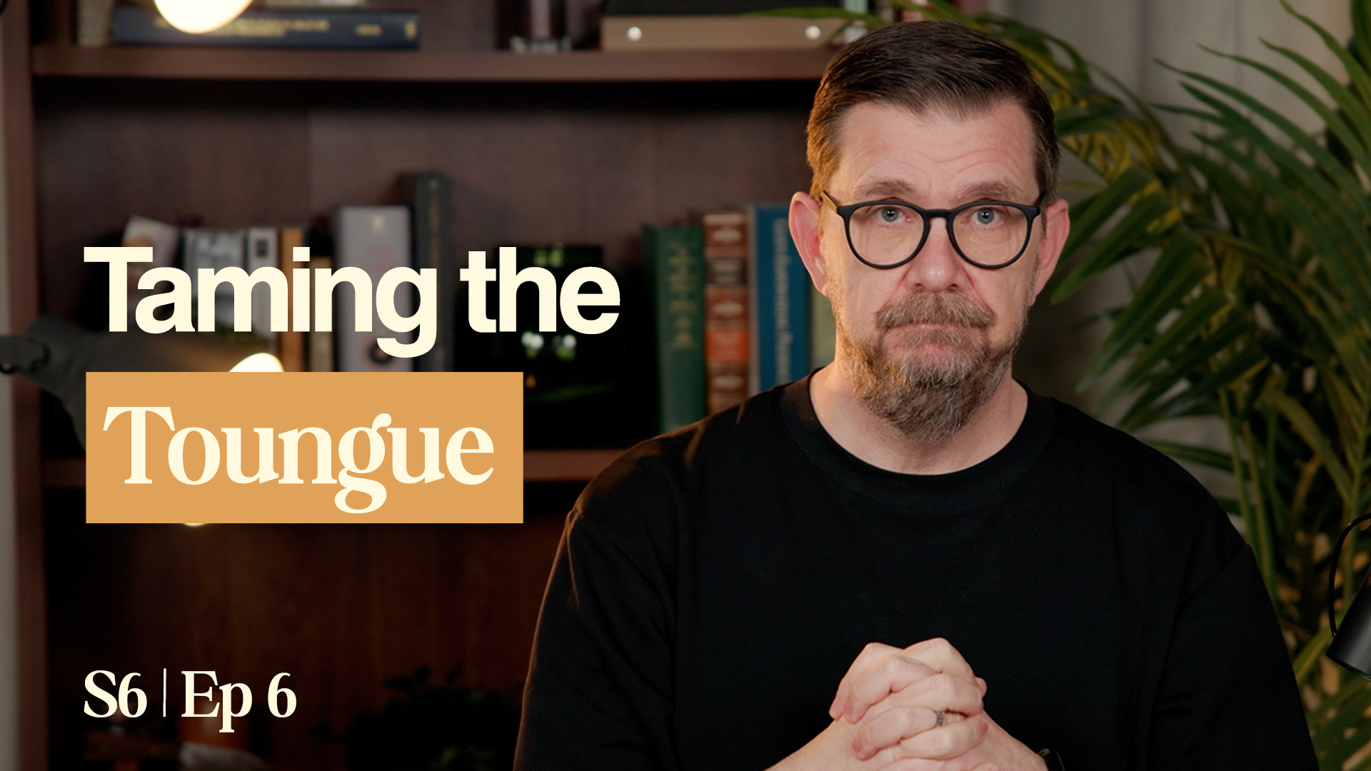 Uncontrolled Words Will Destroy Your Life