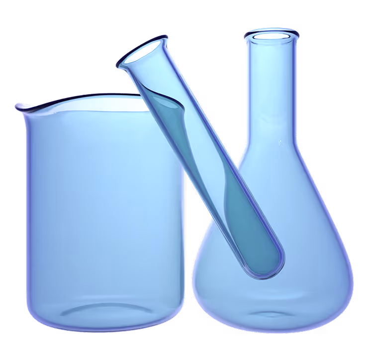 AVS Bo - Supported Our First IgY Clinical Study