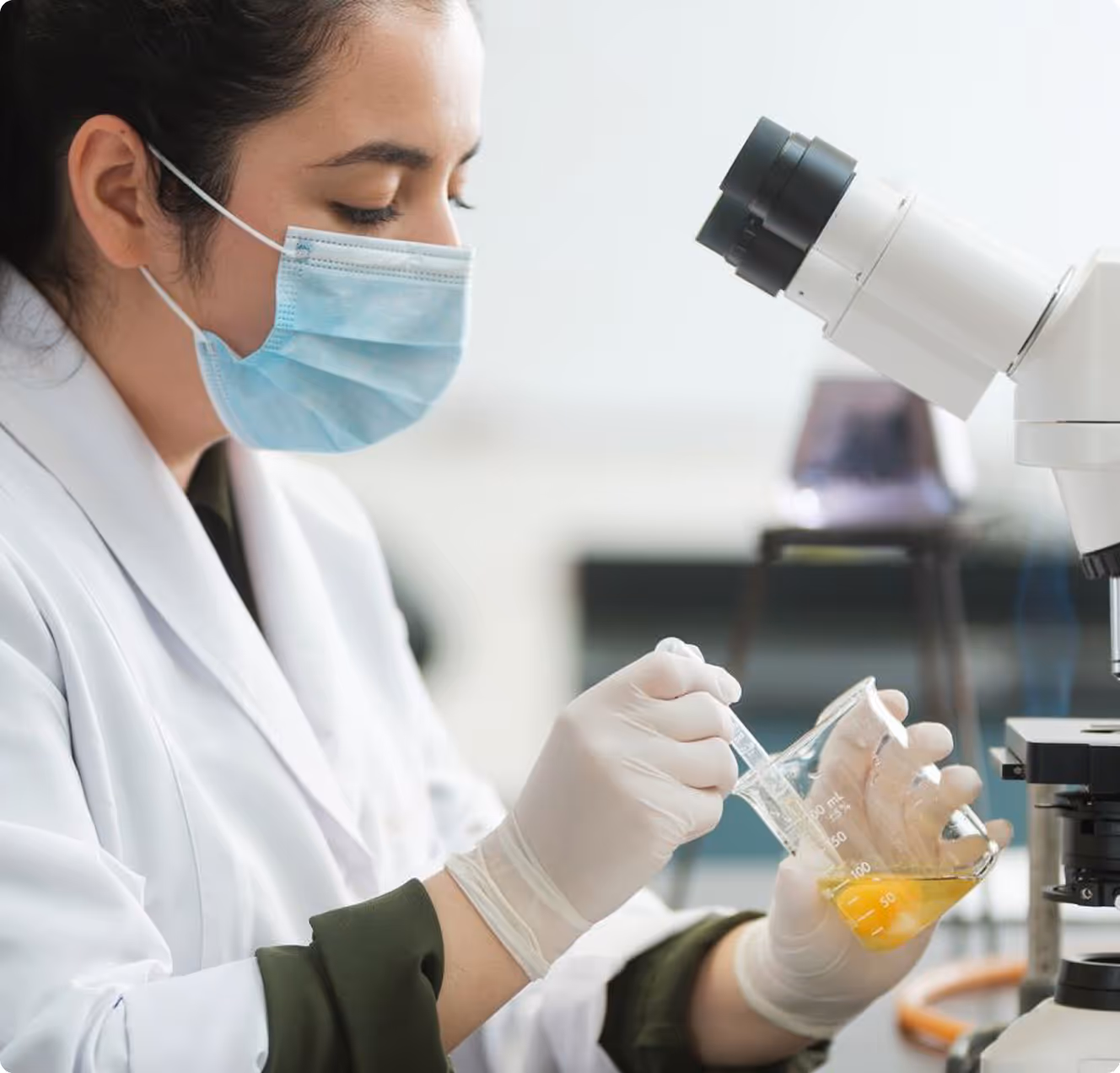 AVS Bio - The Science