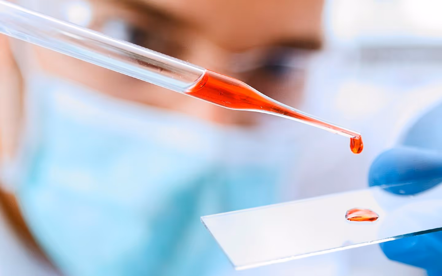 AVS Bio - Testing Services