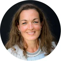 Ilse Roodink