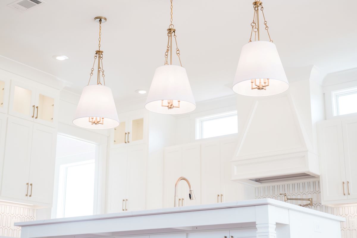 image of decorated event space (for a fine dining restaurant)