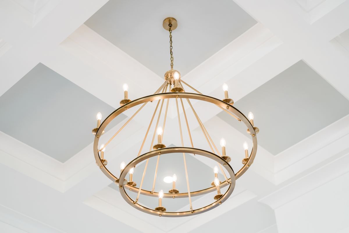 image of past commercial project for an interior design firm