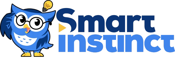 smart instinct logo