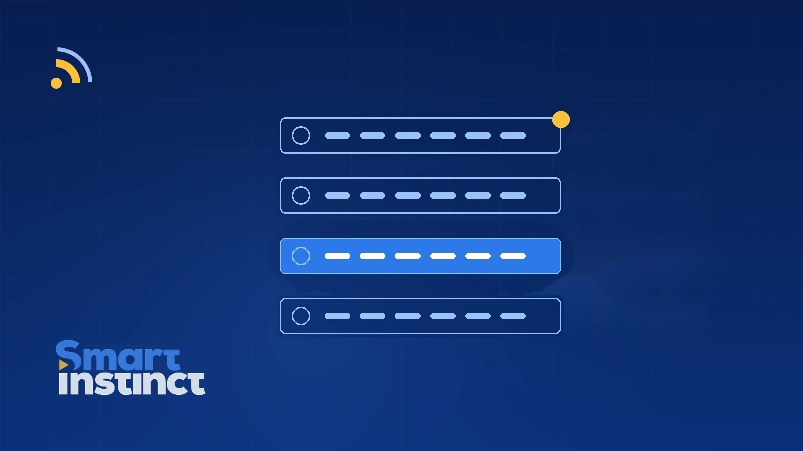 Smart Instinct blog card: Zendesk stops new API tokens on October 27, 2026.