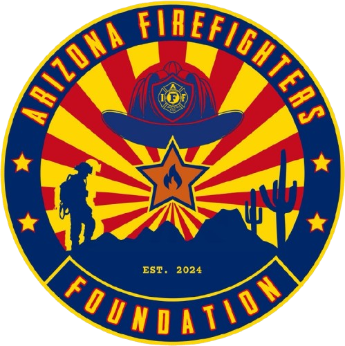 Arizona Firefighters Foundation Logo