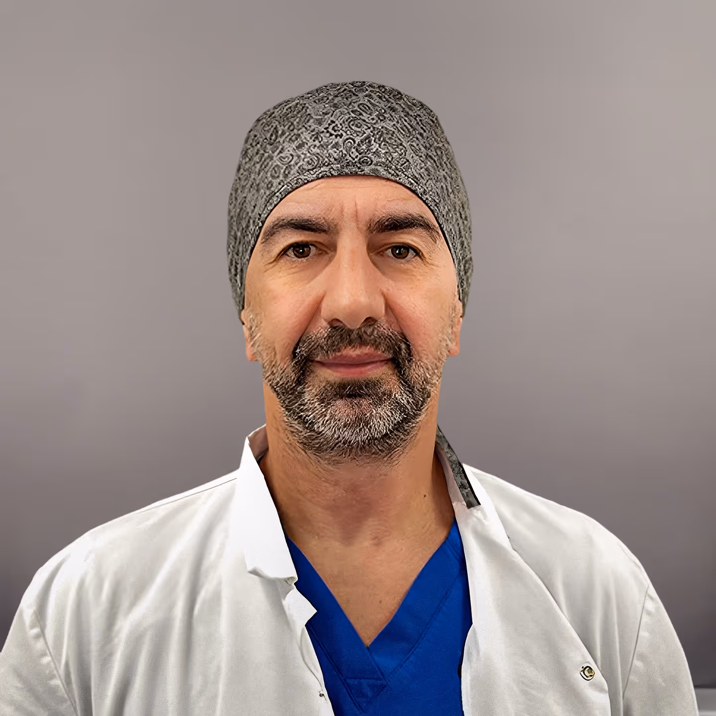 Dr. Shkelzen Kuqi