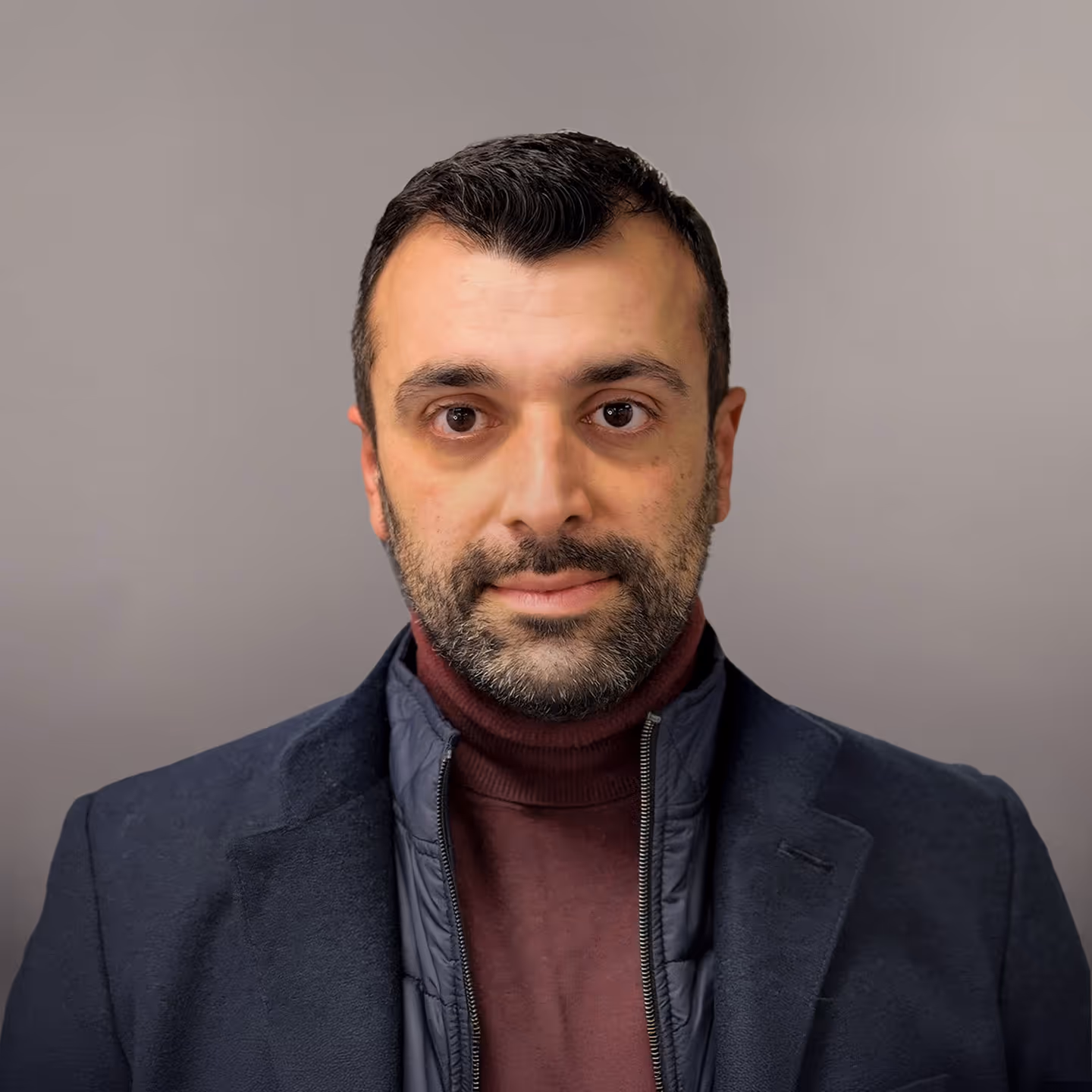 Reza Khusrawi