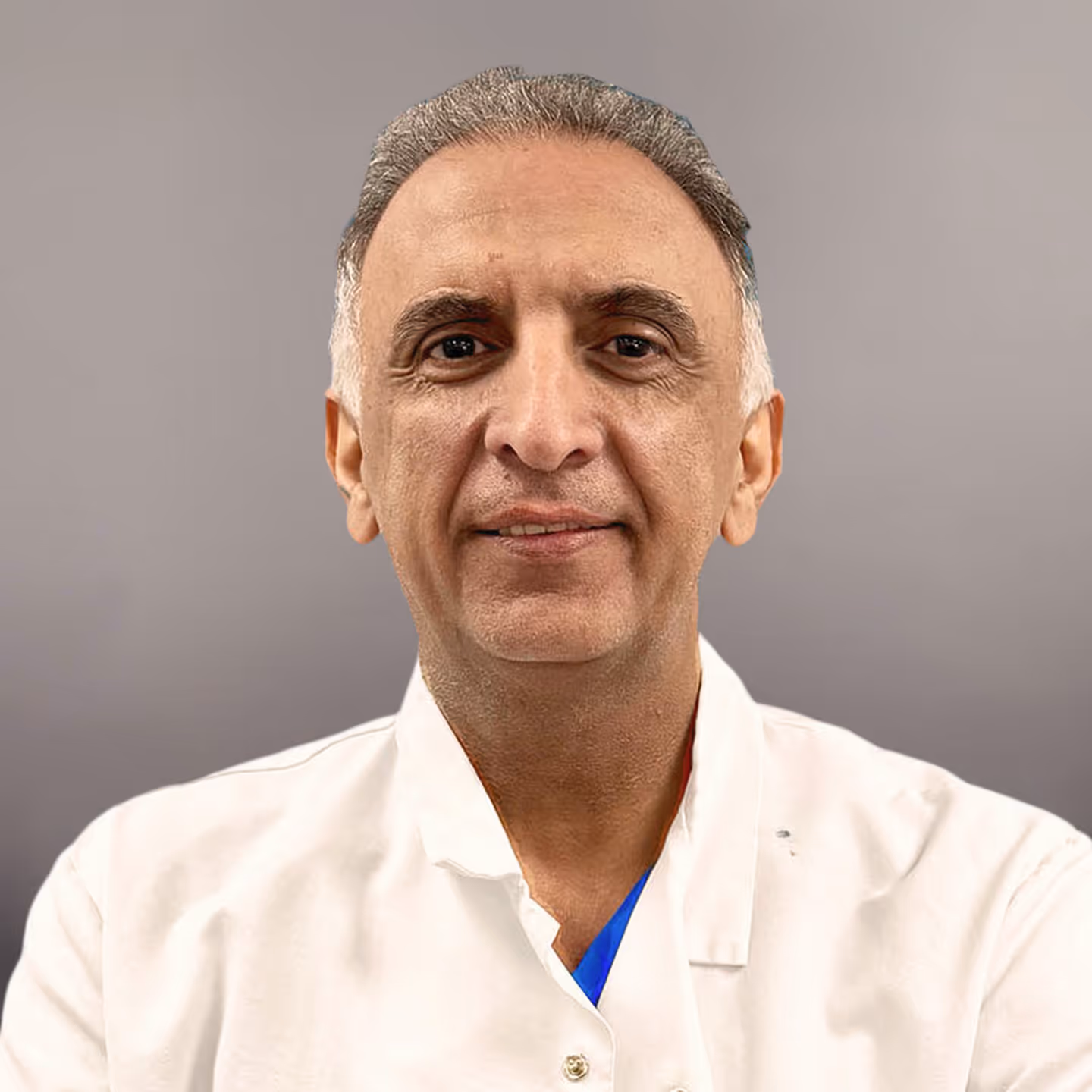 Dr. Mir Jafar Mousavi