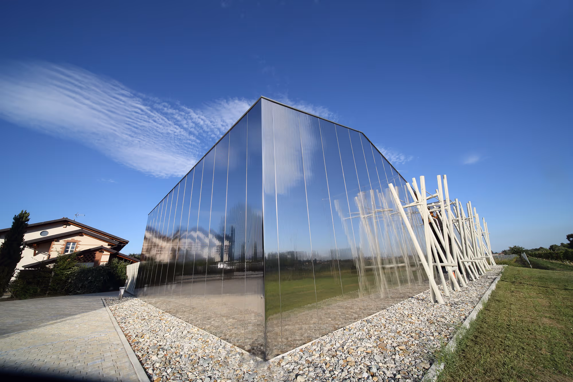 Architecture Image