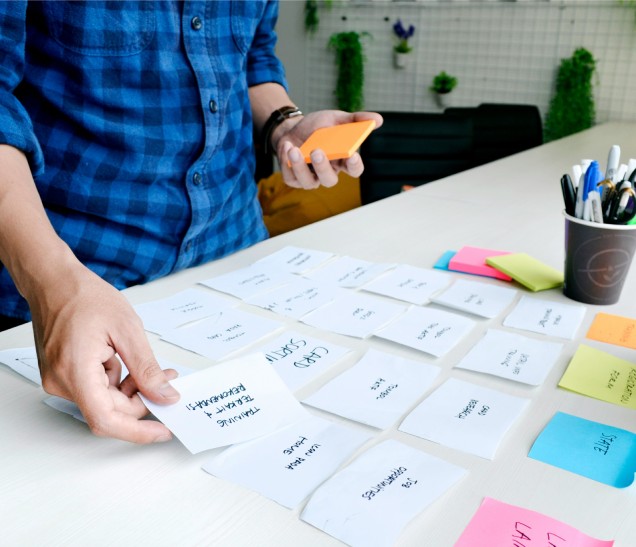 Project Small Thumbnail