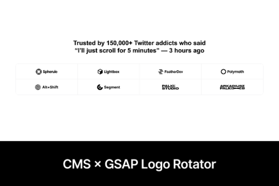 site profile thumbnail