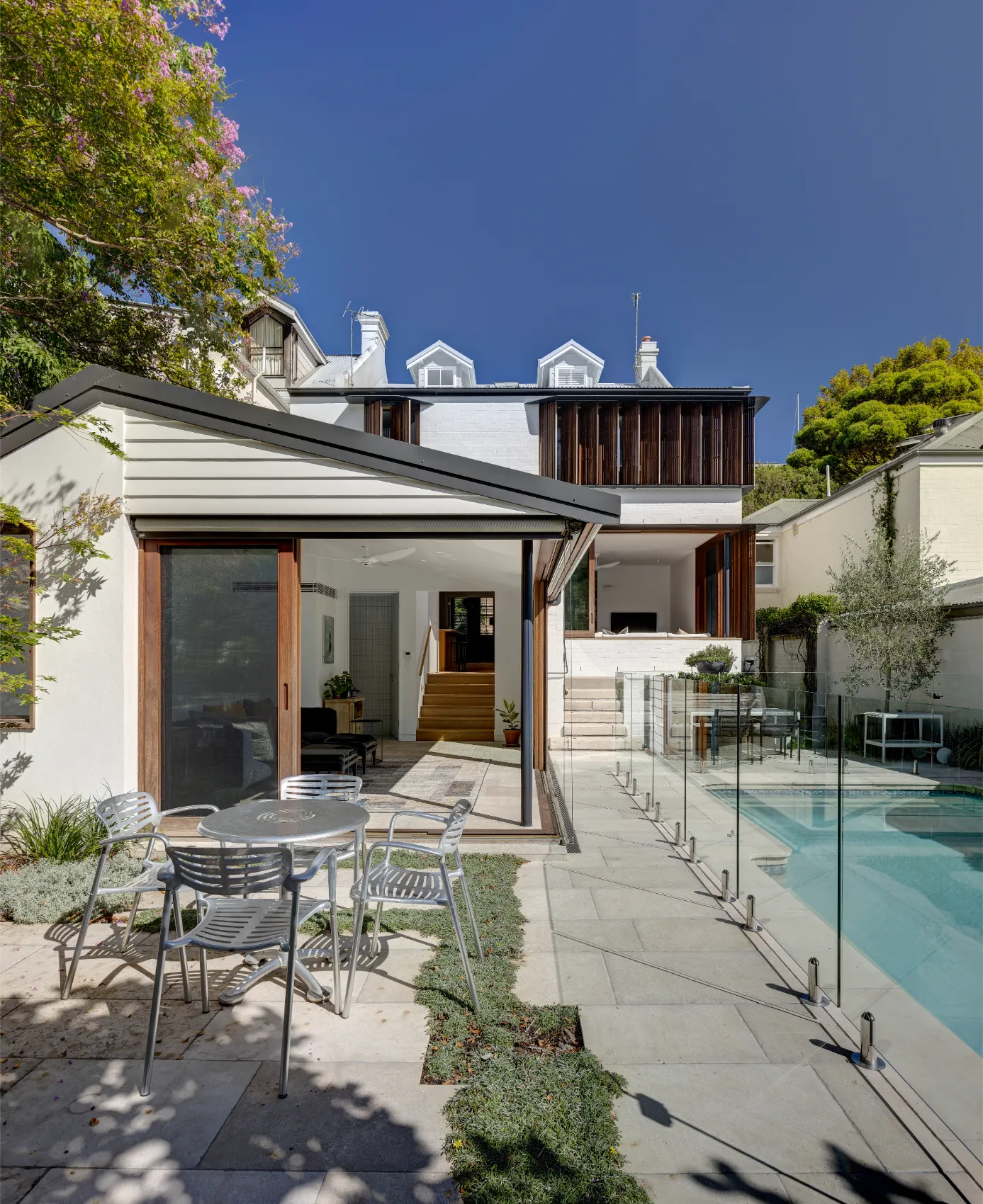Paddington Terrace