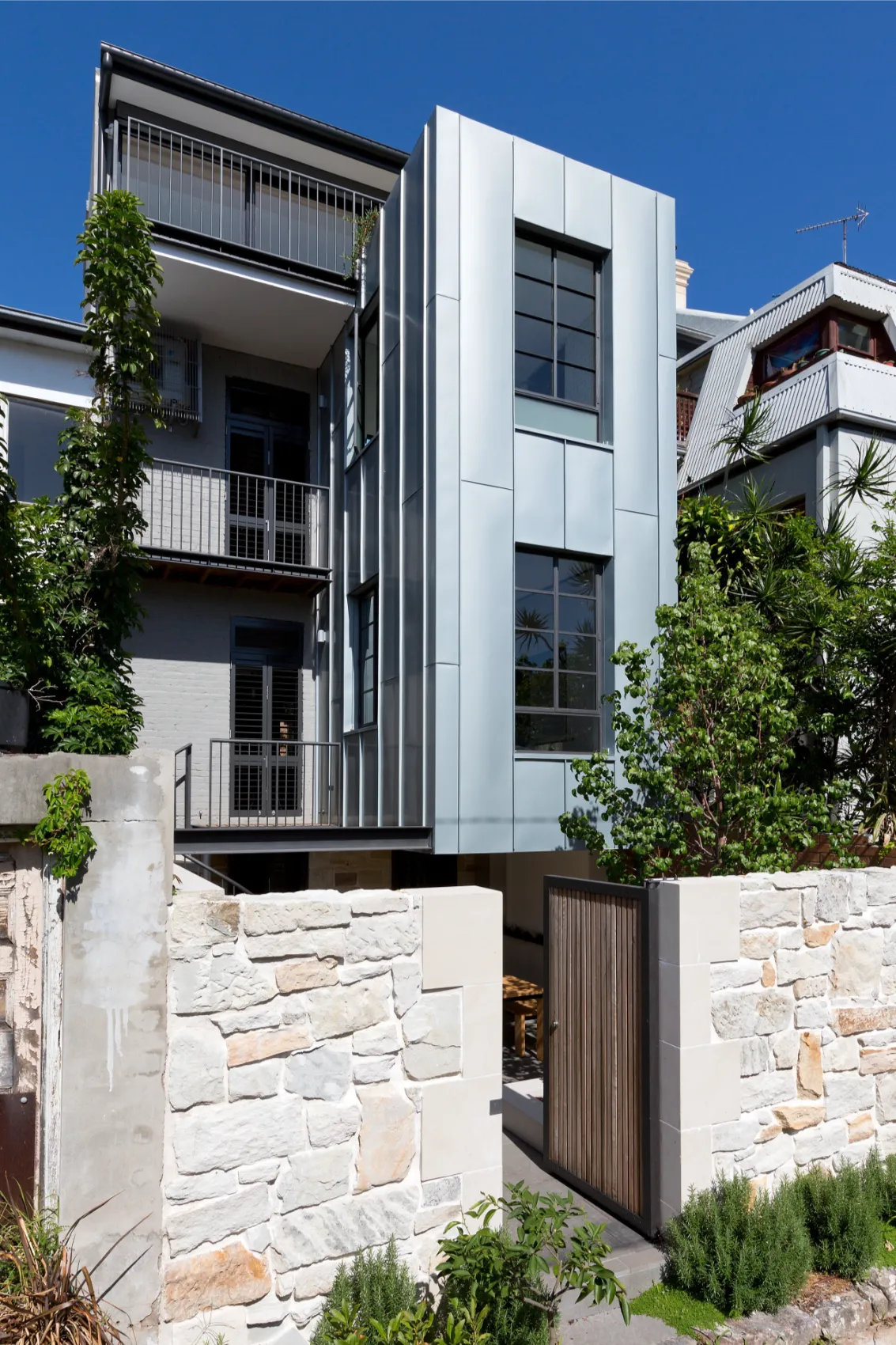 Darlinghurst Terrace