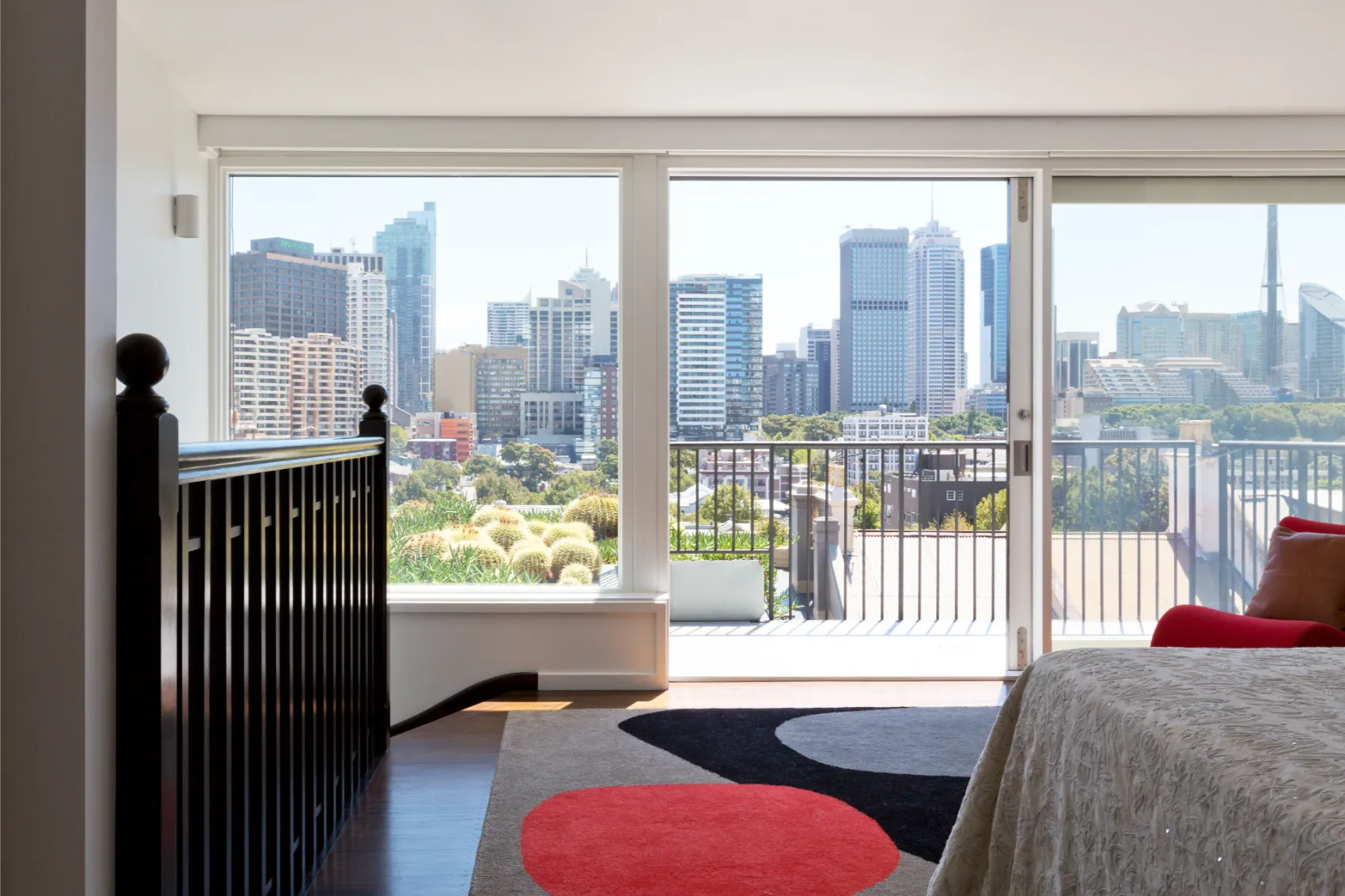 Darlinghurst Terrace