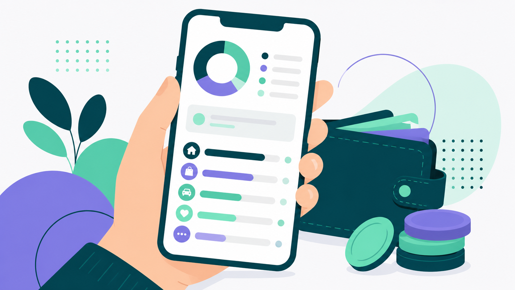 Free Budgeting Apps With No Catch: What's Actually Free in 2026