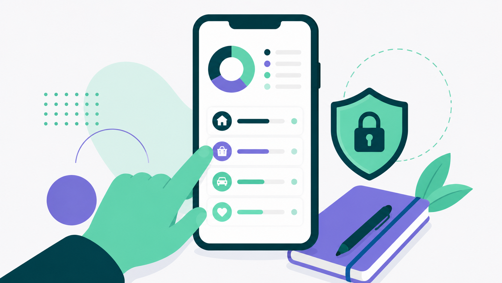 Best Budgeting Apps That Don't Require Bank Linking
