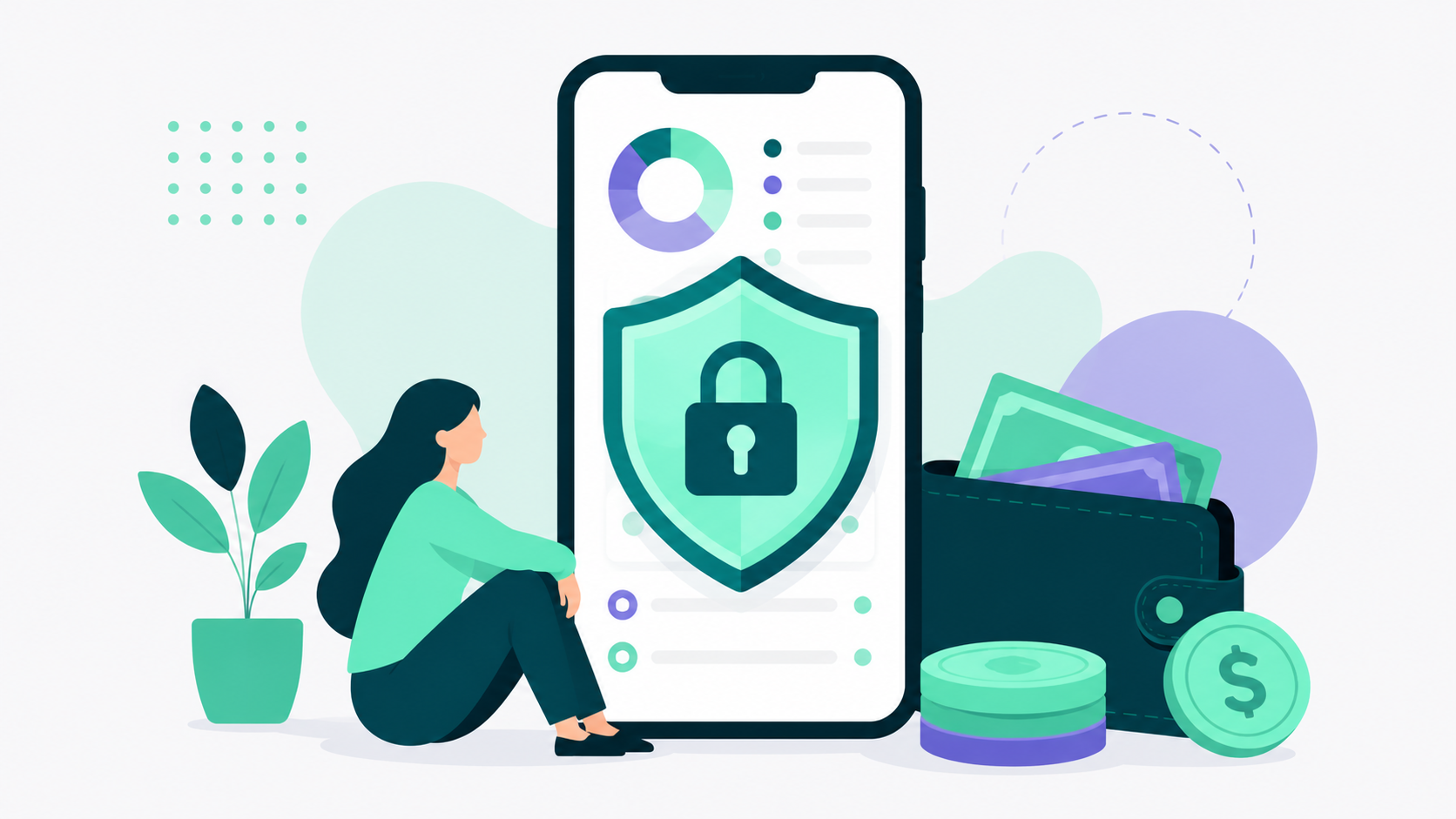 Budgeting Apps for People Who Don't Trust Apps With Money