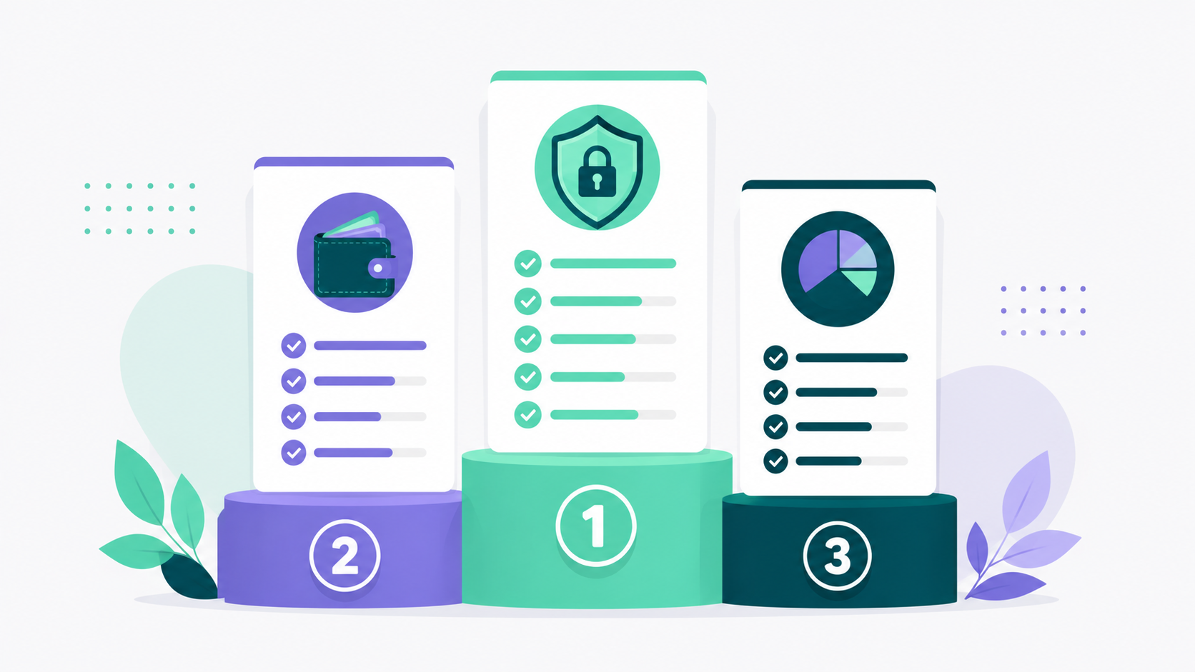 The Most Private Budgeting Apps in 2026, Ranked