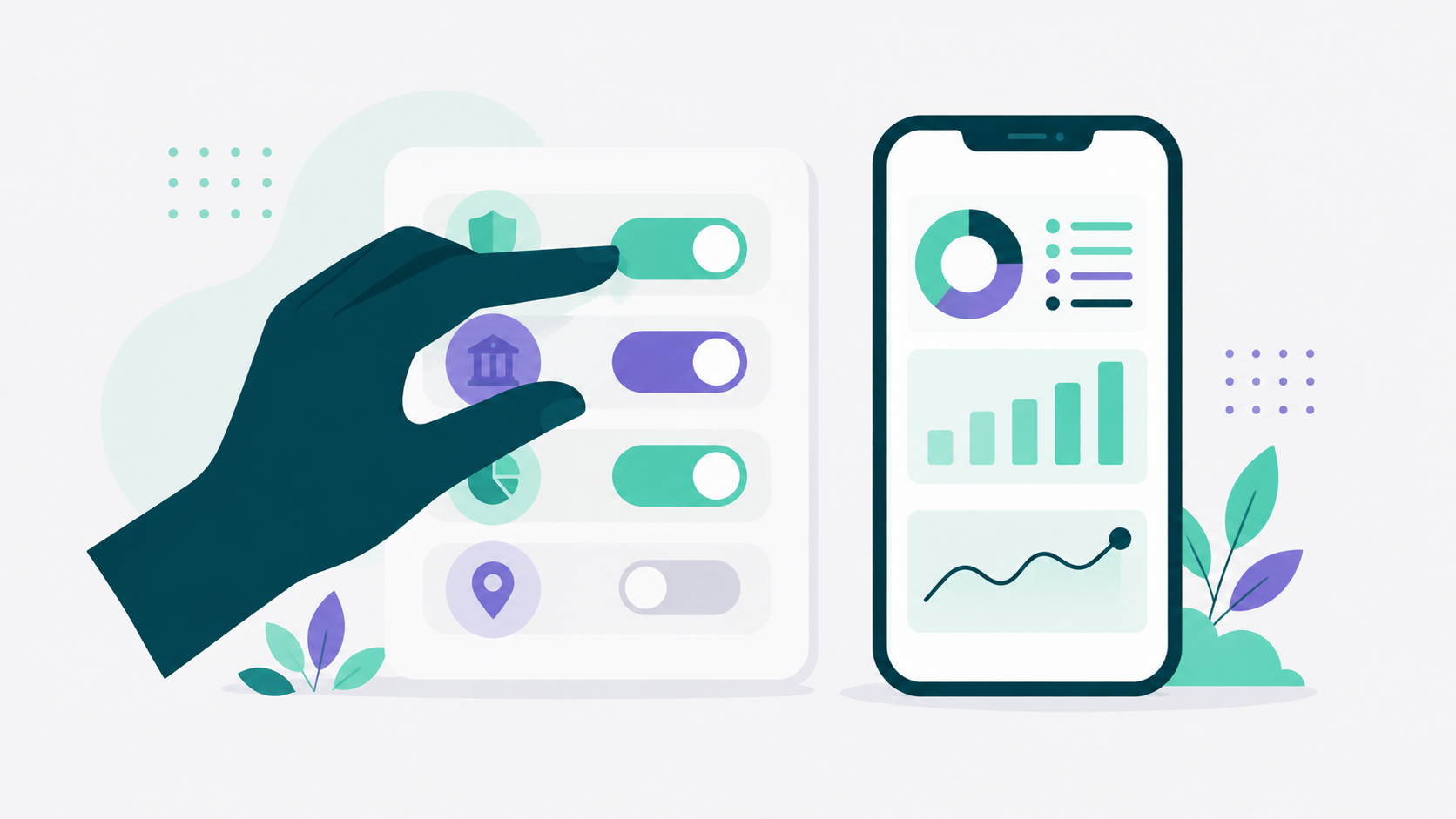 How to Budget Without Giving Away Your Financial Data