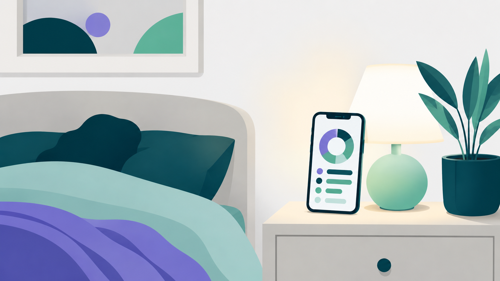 How a Budgeting App Can Help You Sleep at Night