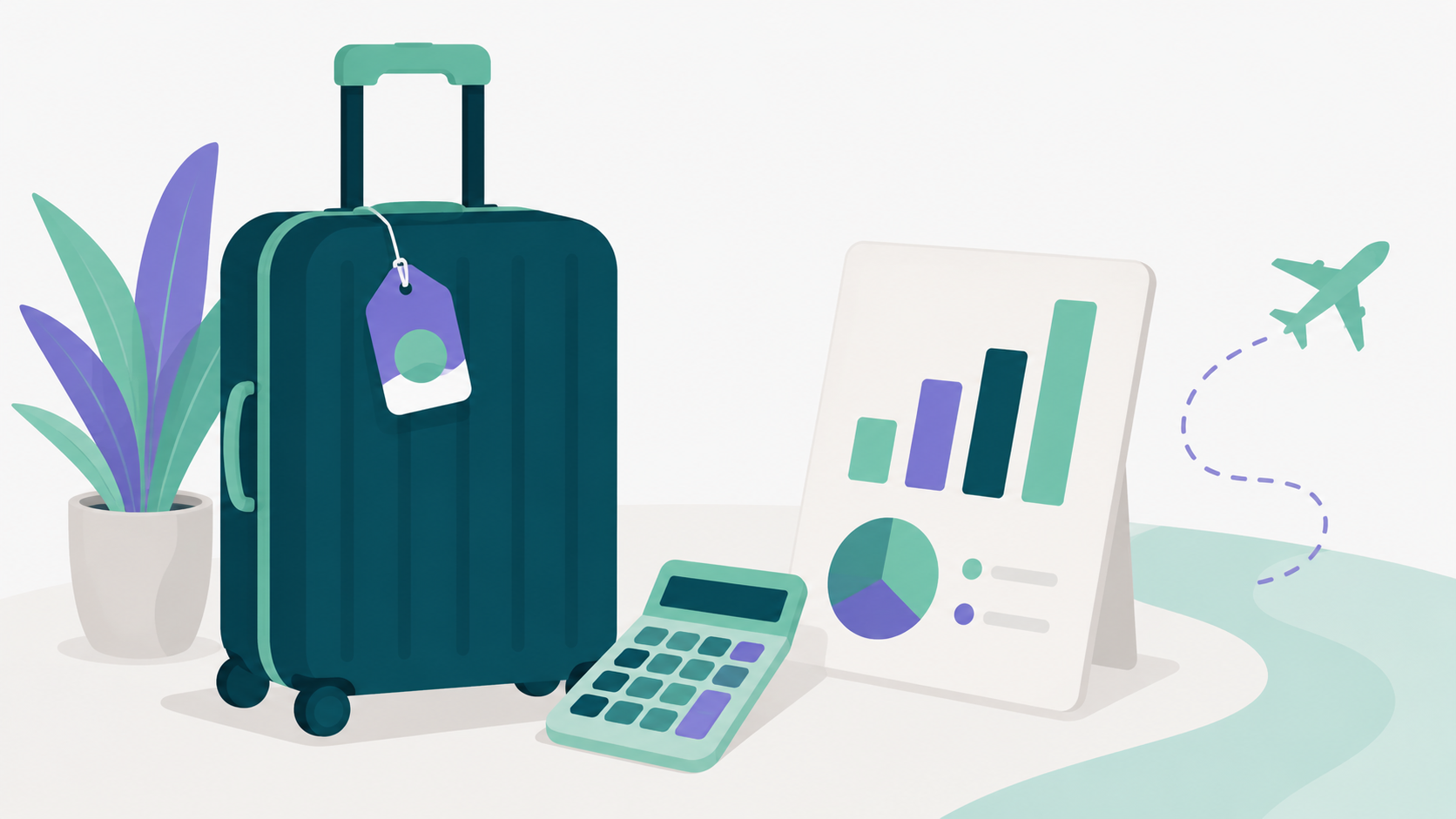 How Much Vacation Can You Actually Afford?