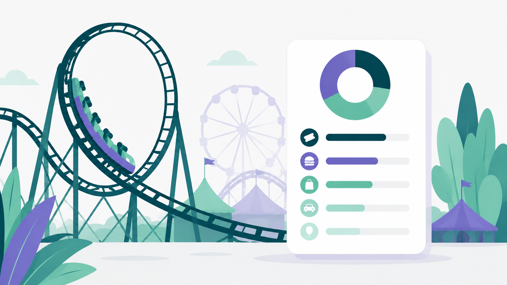 The Hidden Costs of Theme Parks (2026)