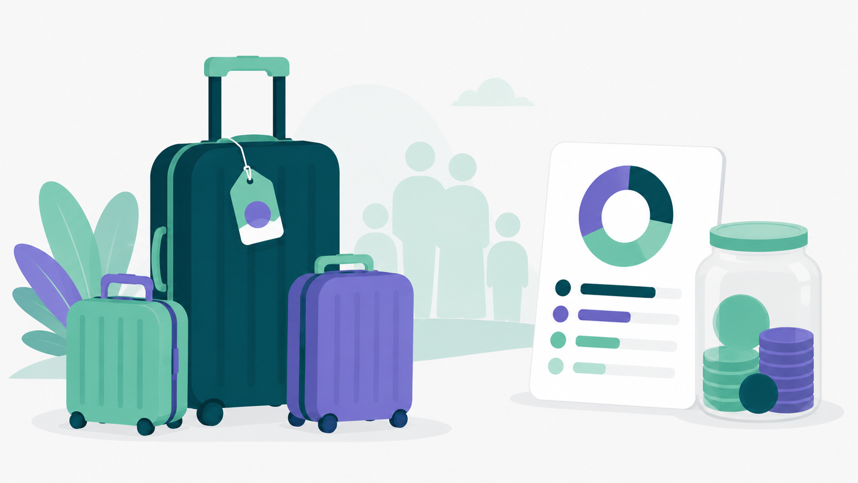 How to Budget for Family Travel in 2026