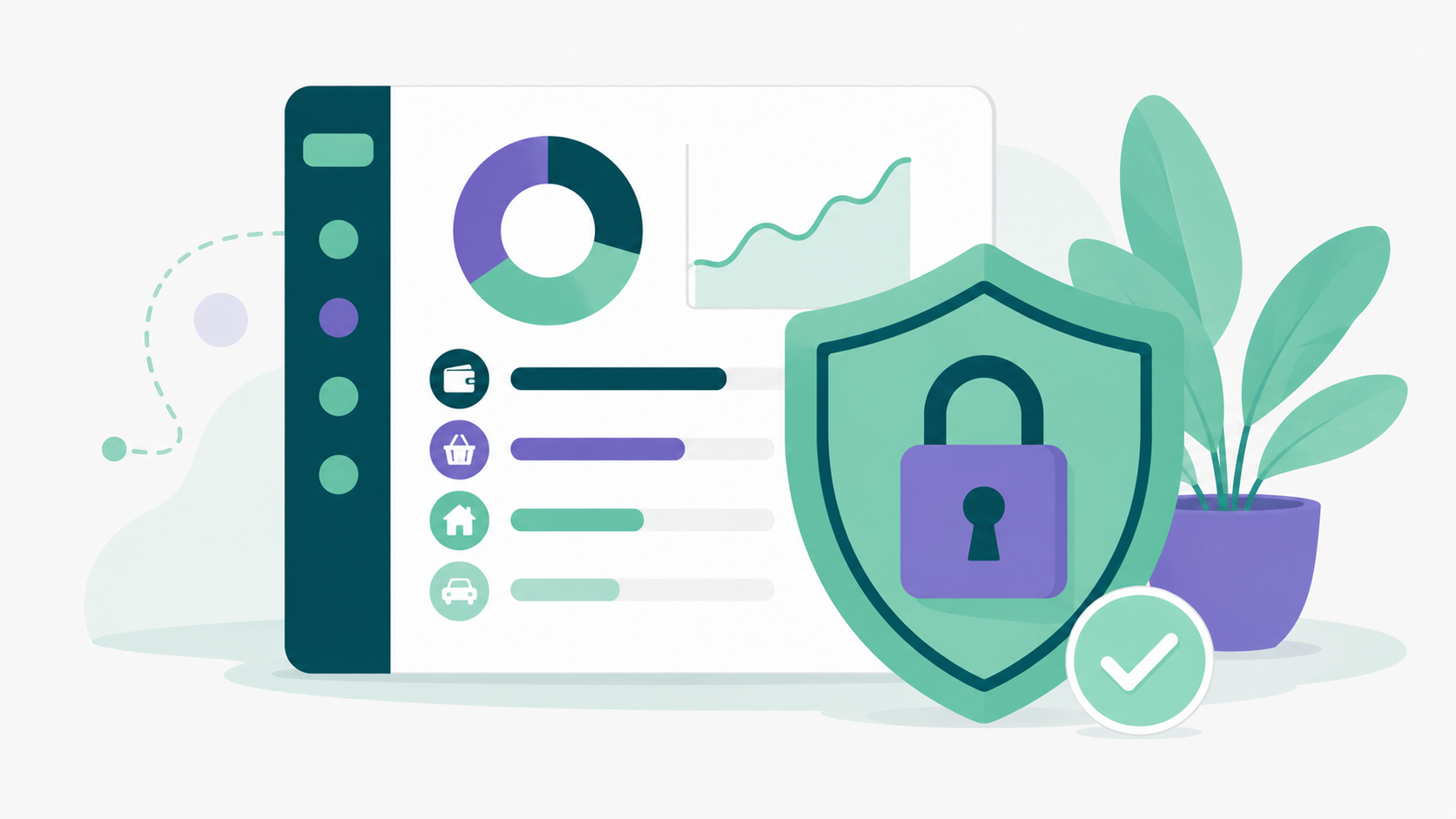 Best Mint Alternatives That Protect Your Privacy