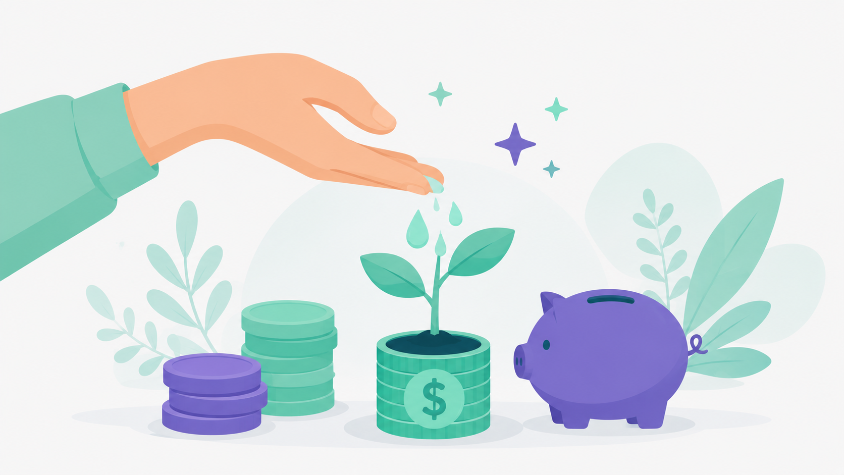 Financial Preparedness Is a Form of Self-Care