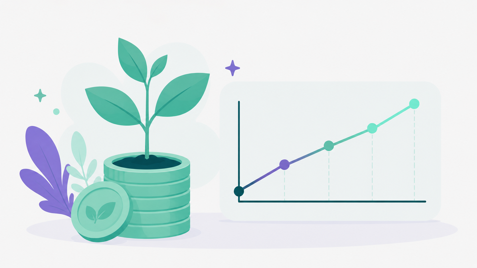 Small Financial Habits That Create Peace of Mind
