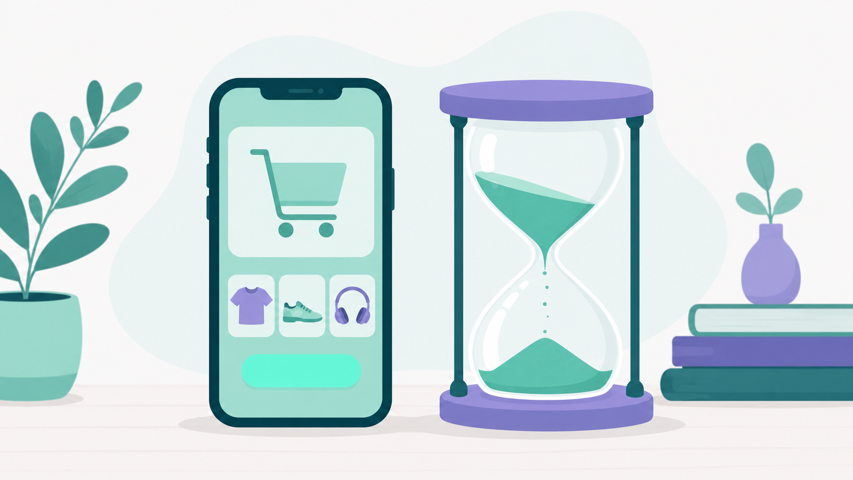 Teaching Delayed Gratification in a Digital World